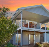 Dune at Carrickalinga 22 Taronga Crescent - Accommodation Australia