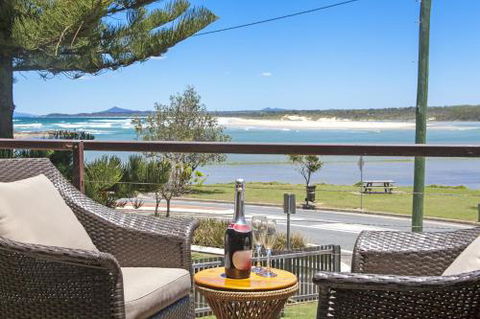 Peninsula Sawtell NSW - Accommodation Australia 2