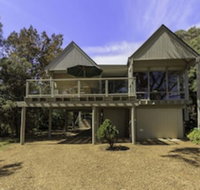 Tranquillity on Riverview 33 Riverview Drive - Accommodation Australia