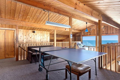 Cliffs End Beach Shack 105 Gold Coast Drive Carrickalinga - Accommodation Australia 6