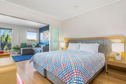 RESORT & SPA 6316 - Accommodation Australia 5