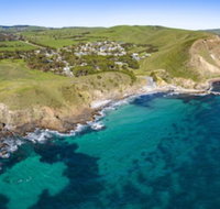 Salt 37 Oceanview Drive - Accommodation Australia