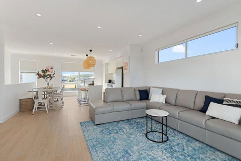 House At Normanville 22 Union Road - Accommodation Australia 4