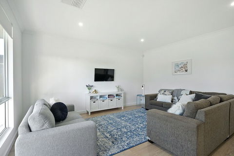 House At Normanville 22 Union Road - Accommodation Australia 2