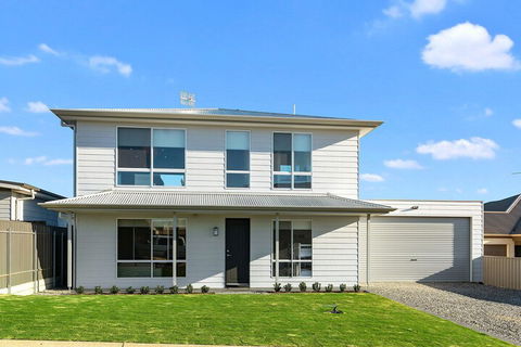 House At Normanville 22 Union Road - Accommodation Australia 1