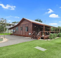 The Log Cabin 47 Jetty Road - Accommodation Australia