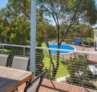 South Shores Villa 52 South Shores Normanville - Accommodation Australia