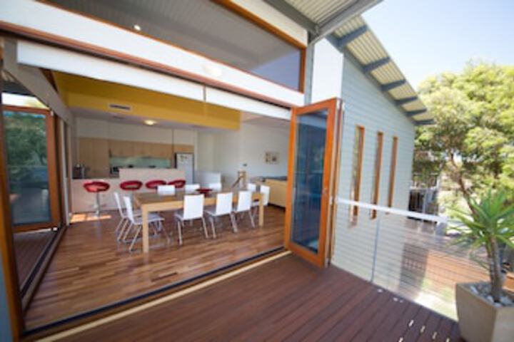 Silverton SA Accommodation Australia