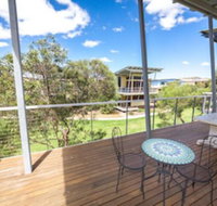 South Shores Villa 50 South Shores Normanville - Accommodation Australia