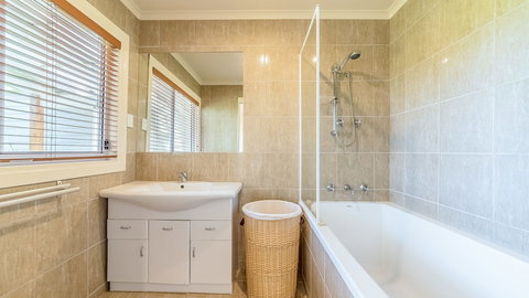 Loch Retreat 550m TO Town - Accommodation Australia 2