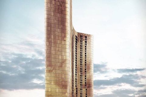 Arise Sky One - Local Tourism 1