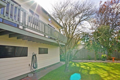 Aqua Escape On Anderson Free Wifi & Netflix PET Friendly - Australia Shopping 1