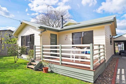 Aqua Escape On Anderson Free Wifi & Netflix PET Friendly - Australia Shopping 0