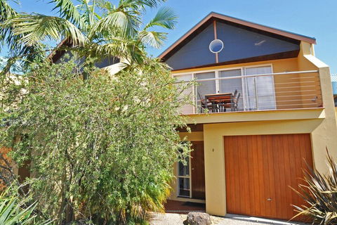 THE Sails 8 Linen Included Central Location - Accommodation Australia 2