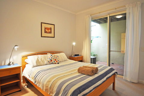 THE Sails 8 Linen Included Central Location - Accommodation Australia 7