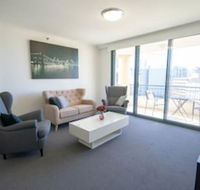 Castle Serviced Apartments - Accommodation Australia