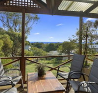 Sandy Feet Retreat 13 Scenic View Drive - Accommodation Australia
