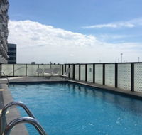 JC Water View Apartment on La Trobe - Accommodation Australia