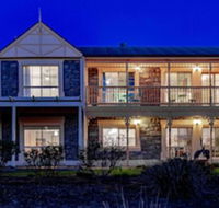 Angaston House - Local Tourism