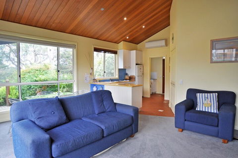 THE Sails 4 Linen Included Central Location - Accommodation Australia 6