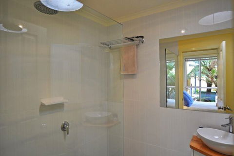 THE Sails 4 Linen Included Central Location - Accommodation Australia 2
