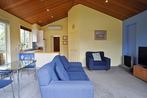 THE Sails 4 Linen Included Central Location - Accommodation Australia 4