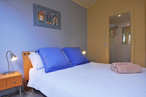 THE Sails 4 Linen Included Central Location - Accommodation Australia 1