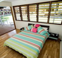 South Shores Yellowfin Villa 96 South Shores Normanville - Accommodation Australia