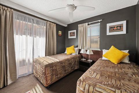 Asiatic Suite At Nautilus Mooloolaba - Accommodation Australia 6