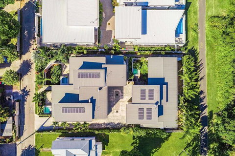 A PERFECT STAY - Clique 3 - Australia Shopping 3