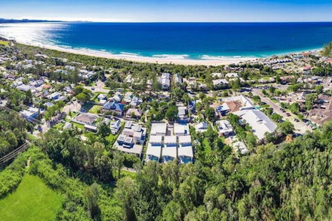 A PERFECT STAY - Clique 3 - Australia Shopping 2