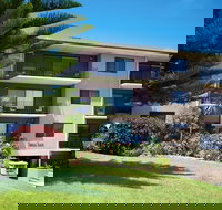 Cottesloe Sea Bliss - Local Tourism