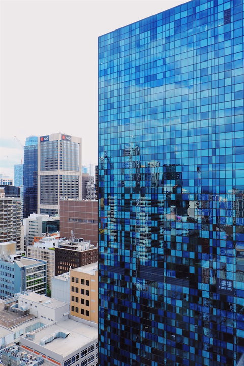 Union Tower S Collection - Bed n Breakfasts 2