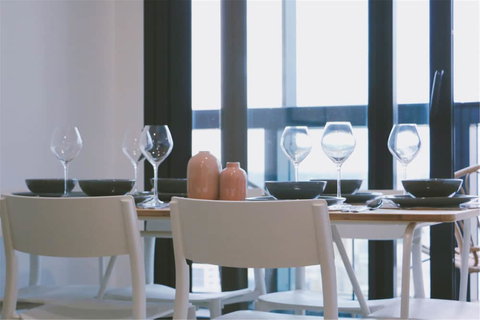 Union Tower S Collection - Bed n Breakfasts 4