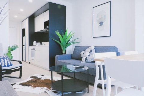 Union Tower S Collection - Bed n Breakfasts 6