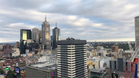 Union Tower S Collection - Bed n Breakfasts 3