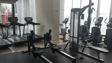 Union Tower S Collection - Bed n Breakfasts 5