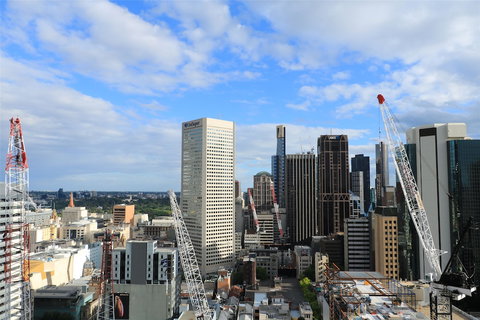 Union Tower S Collection - Bed n Breakfasts 0