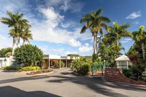 Country Comfort Bundaberg - Accommodation Australia 3
