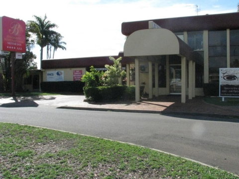 Country Comfort Bundaberg - Accommodation Australia 4