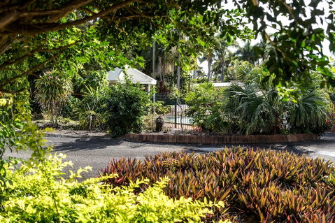 Country Comfort Bundaberg - Accommodation Australia 0