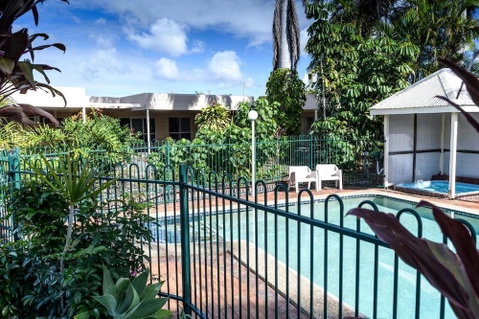 Country Comfort Bundaberg - Accommodation Australia 6