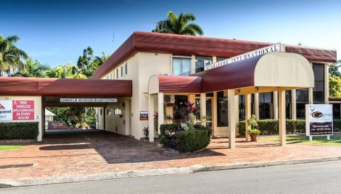Country Comfort Bundaberg - Accommodation Australia 2