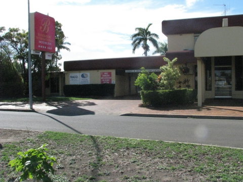 Country Comfort Bundaberg - Accommodation Australia 5