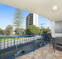 Fairseas Apartments - Accommodation Australia