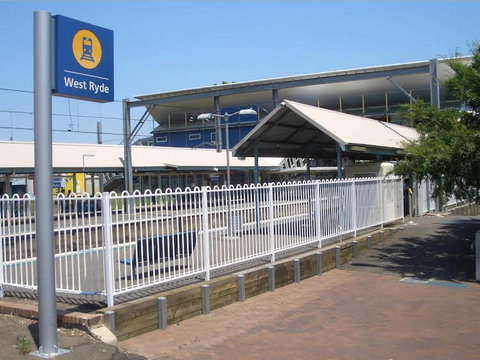 Amg Motel & Serviced Apartments - Australia Shopping 0