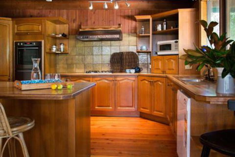 Halina - Accommodation Australia 3