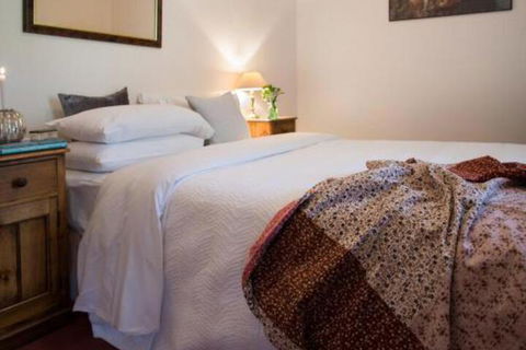 Halina - Accommodation Australia 2