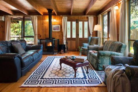 Halina - Accommodation Australia 4