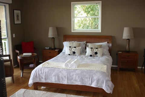 At Sunrise Cottages - Accommodation Australia 7